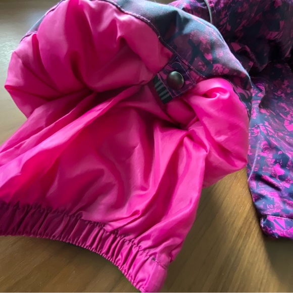 Girls Snow Pants - Size 14 - Picture 6 of 6